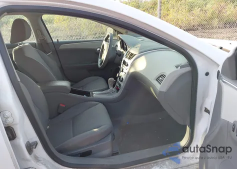 2012 Chevrolet Malibu Ls z USA, uszkodzony, nr VIN 1G1ZB5E04CF361345